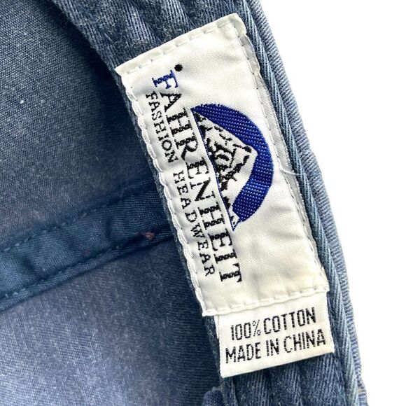 Vintage Myrtle Beach Golf Hat - Picture 8 of 10